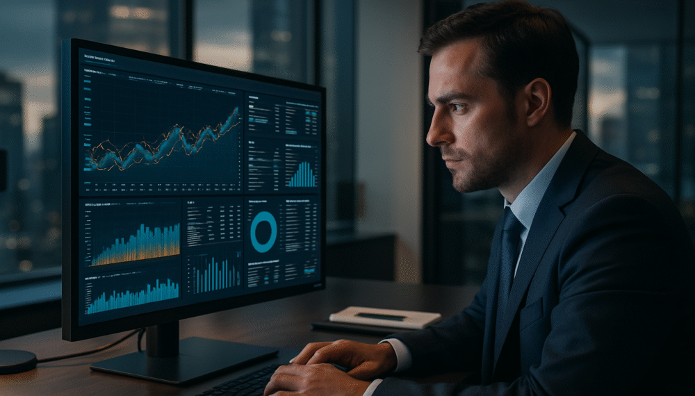 Analytics-ROITracking