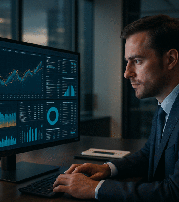 Analytics-ROITracking