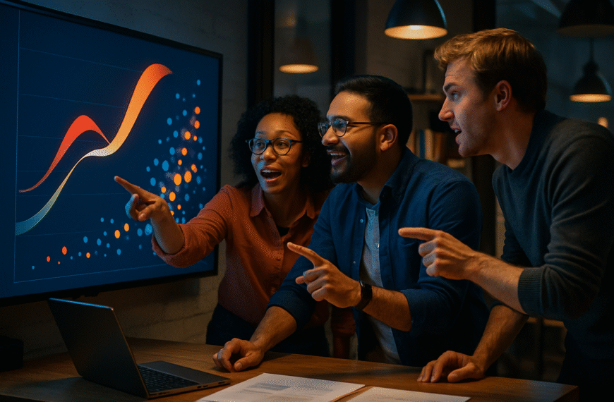 HubSpot’s Omnipresence Secret: Why Catalyst Pro Does It Better for SMBs