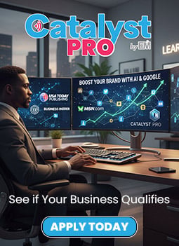 Are you and  your business an Authority  Apply Today