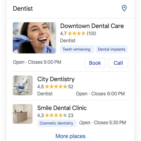Google Business Profile Optimization: The 2025&hellip;