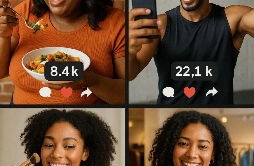 Influencer Marketing for SMBs: Start with Micro
