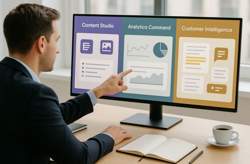 ChatGPT vs. Gemini vs. Claude: Which AI Tool is Best for SMB Marketing?