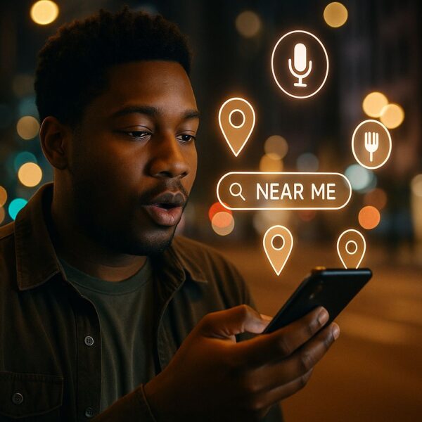 Voice Search SEO: Capturing ‘Near Me’&hellip;