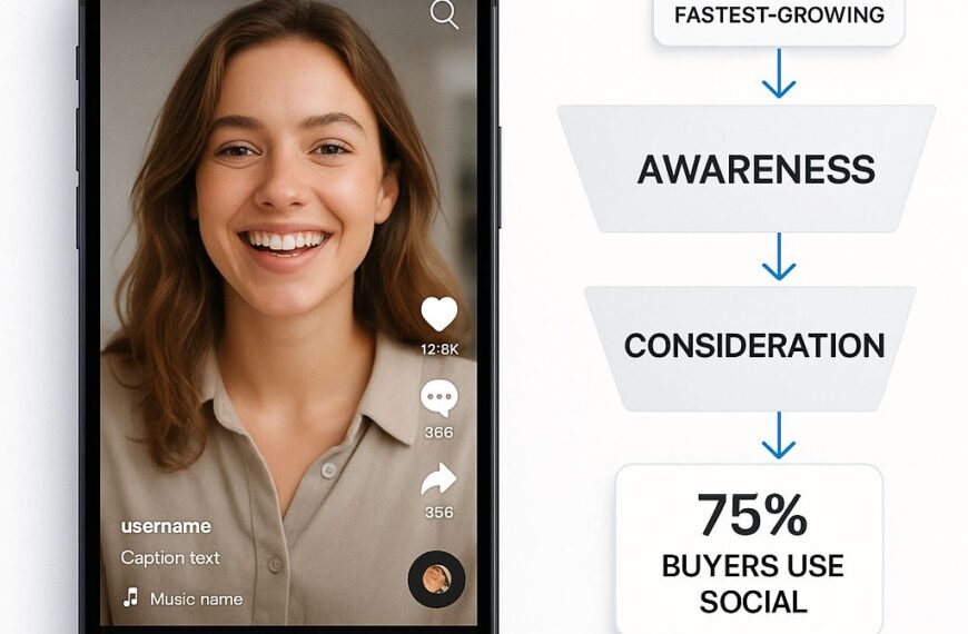 TikTok for B2B: Yes, It Works (Here’s Proof)