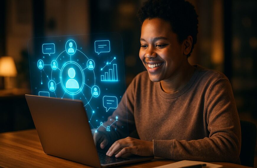 Building Online Communities That Convert
