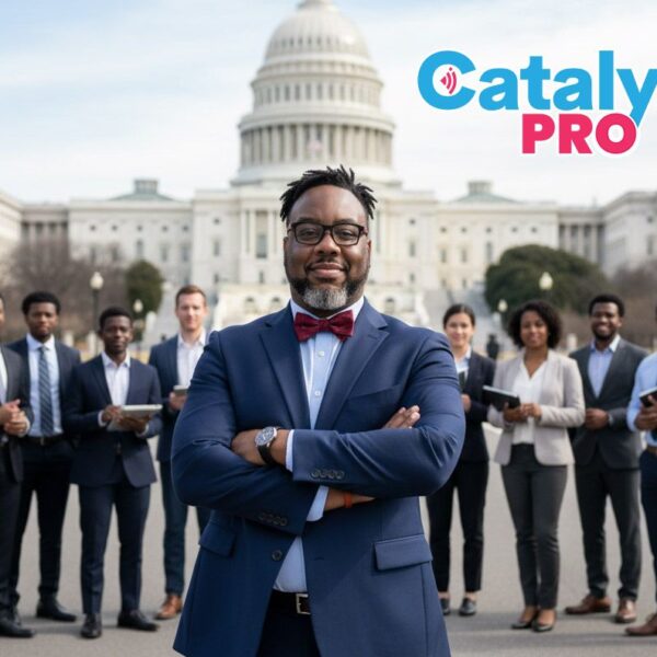 EM2 Founder Launches Catalyst Pro for&hellip;