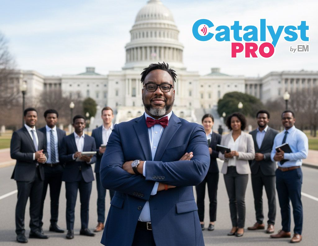 EM2 Founder Launches Catalyst Pro for Small&hellip;
