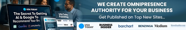 Get Published on top News Sites Now