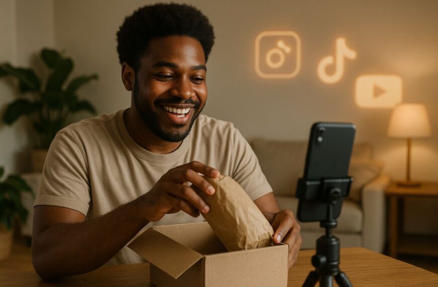 User-Generated Content: Your Secret Marketing Weapon