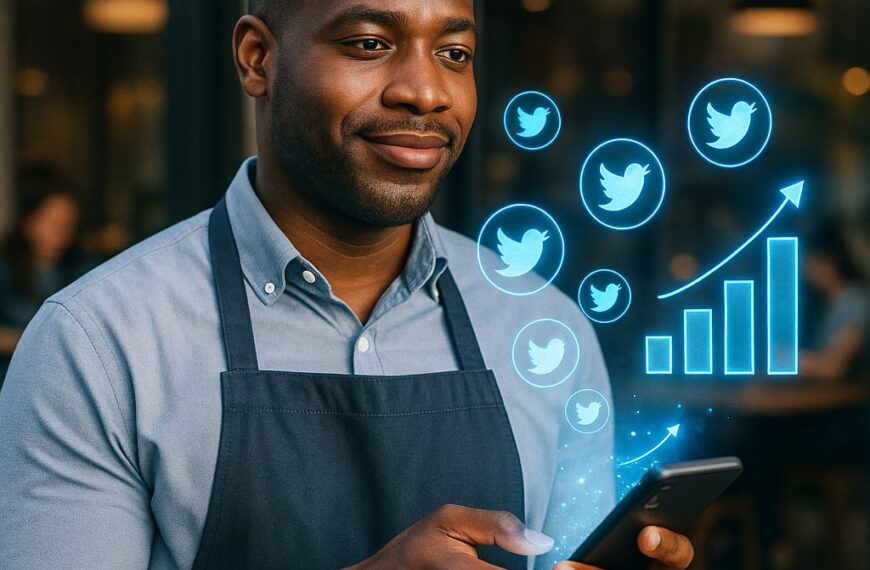 Twitter/X for SMBs: Is It Still Worth It