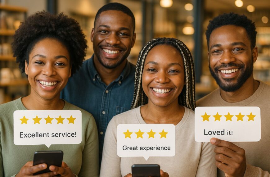 Social Proof Marketing: Reviews, Testimonials, and Trust