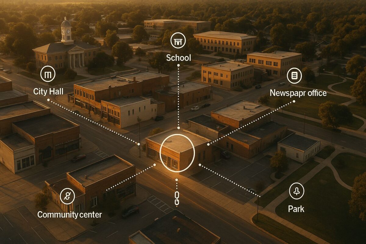 The Local Link Building Blueprint: 50 Strategies&hellip;