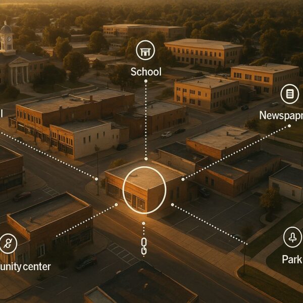 The Local Link Building Blueprint: 50&hellip;