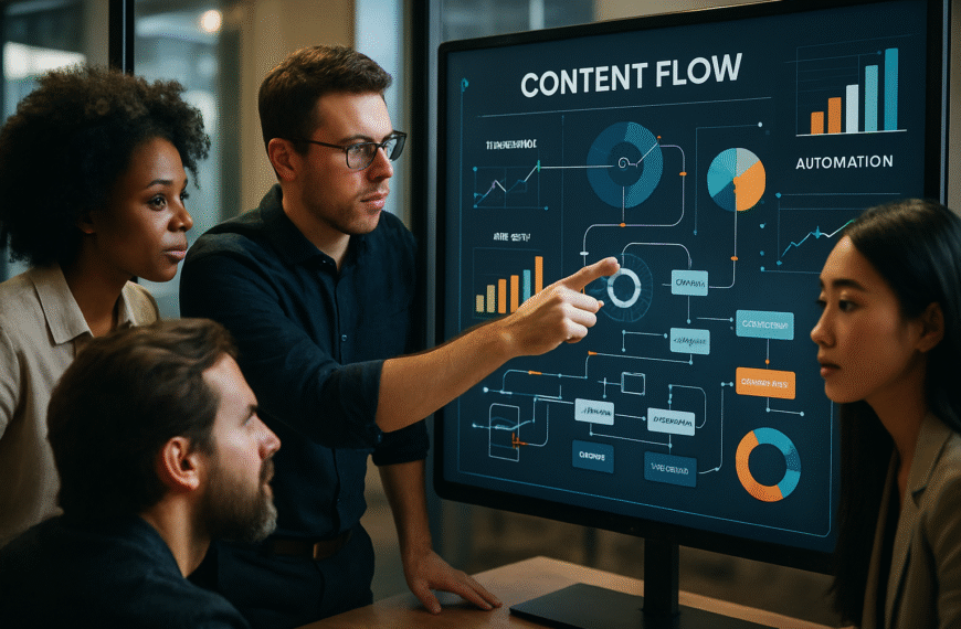 Neil Patel’s 7-Figure Content Strategy Automated: The Catalyst Pro Blueprint