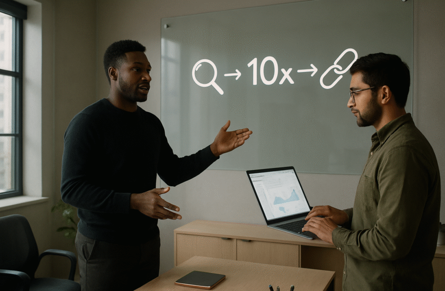 The Brian Dean SEO Formula Automated by Catalyst Pro