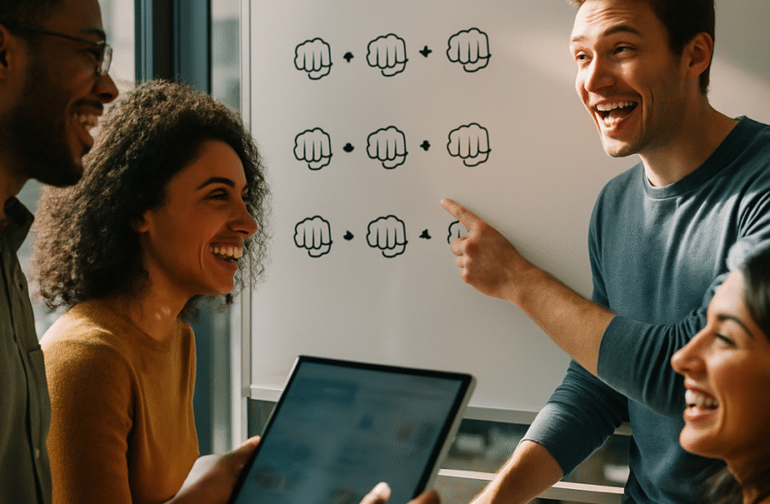 The Gary Vee Jab-Jab-Hook Automated: Catalyst Pro’s Social Omnipresence