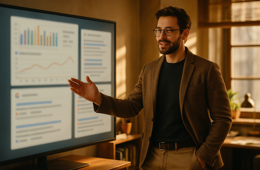 From Moz to Catalyst Pro: The Evolution Rand Fishkin Would Appreciate