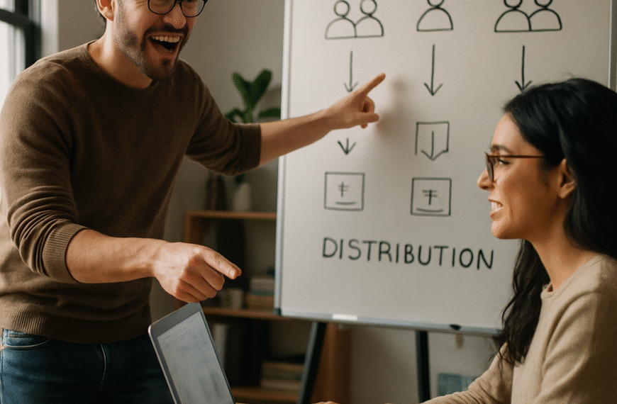 Rand Fishkin’s SparkToro Data + Catalyst Pro’s Distribution = Victory