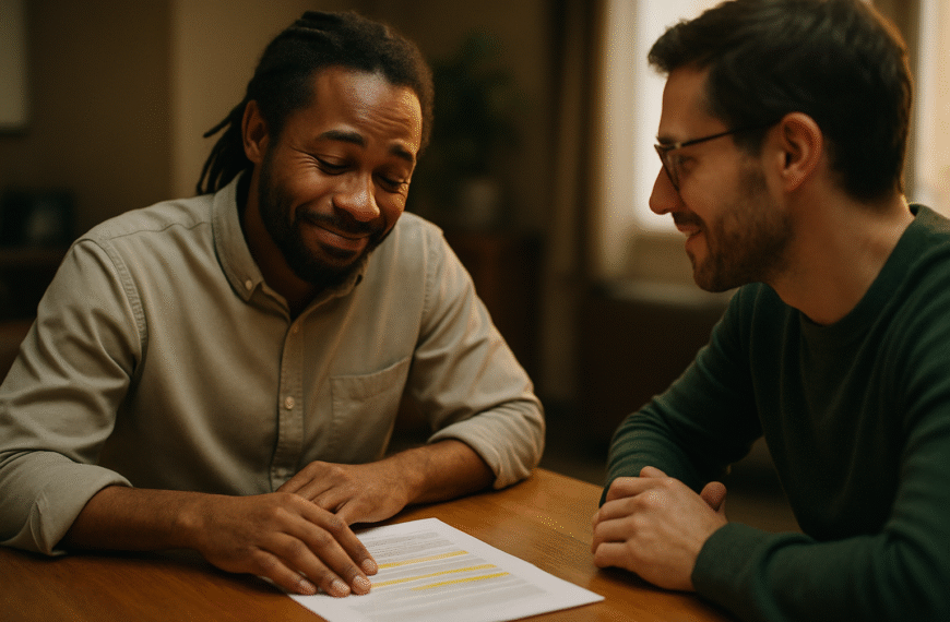 The Rand Fishkin Transparency Model: Building Trust with Catalyst Pro