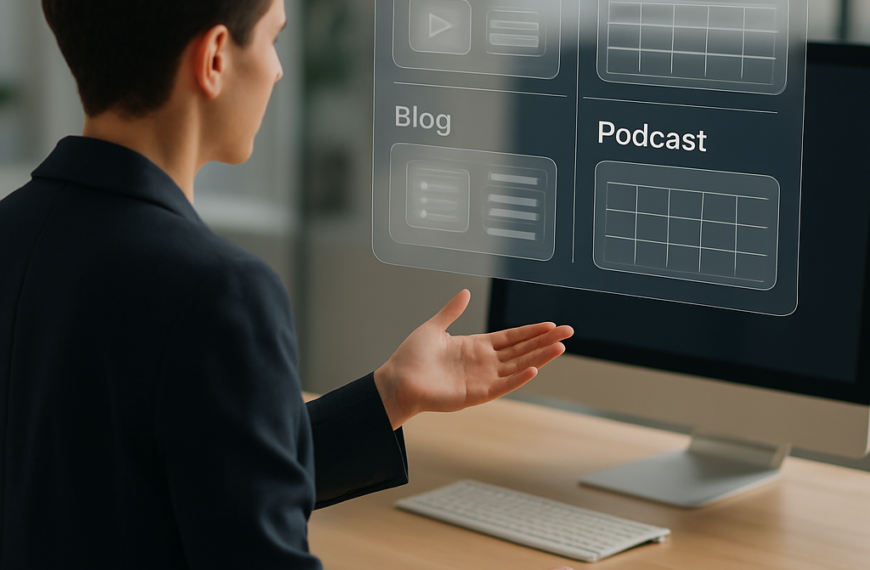 The Algorithm That’s Disrupting Digital Marketing: Inside Catalyst Pro