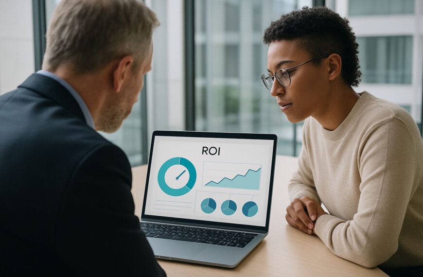 The CFO-Approved Marketing Platform: Catalyst Pro’s ROI Guarantee