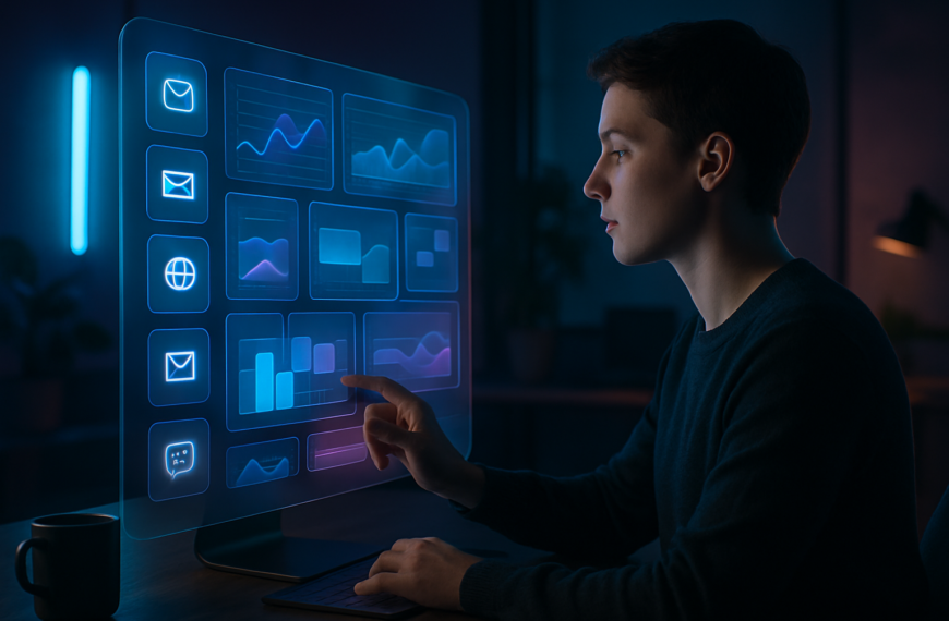 How Catalyst Pro Uses Machine Learning to Guarantee Omnipresence
