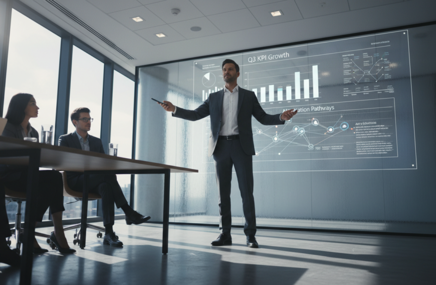 Digital PR Measurement Framework: KPIs That Matter