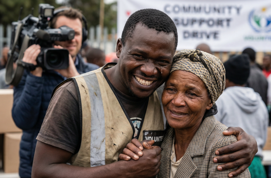 Nonprofit PR Guide: Mission-Driven Media