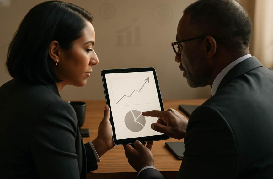 The CMO’s Guide to Omnipresence: Strategic Implementation with Catalyst Pro