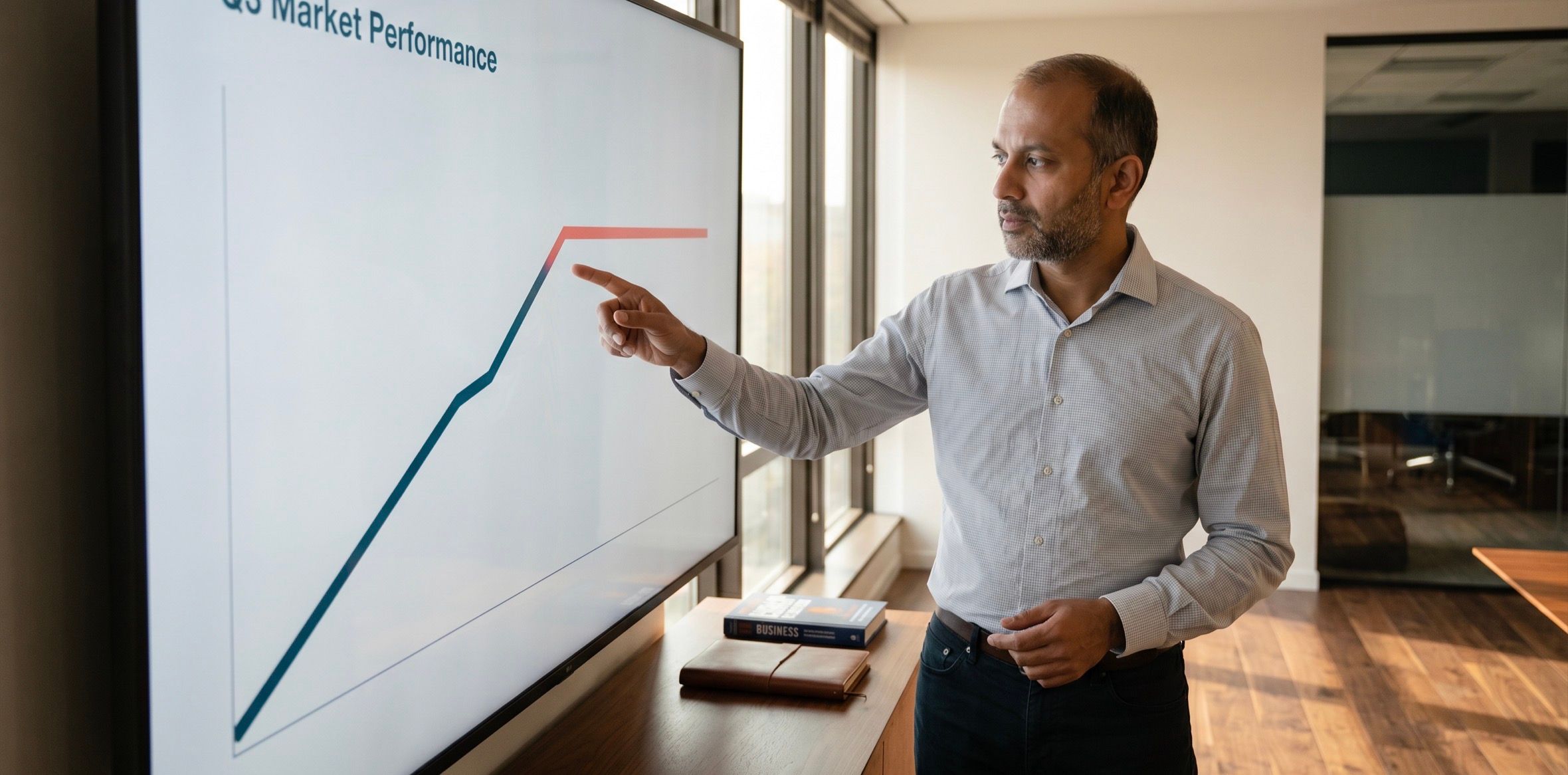# What Is the Authority Ceiling? (And How to Tell If You’ve Hit It)