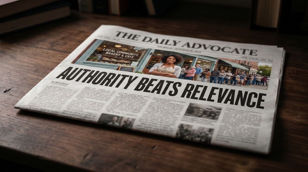 Does Domain Authority Still Matter in 2026?