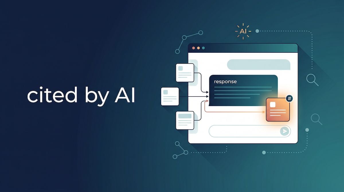 Generative Engine Optimization (GEO): How to Get Your Brand Cited by AI Search