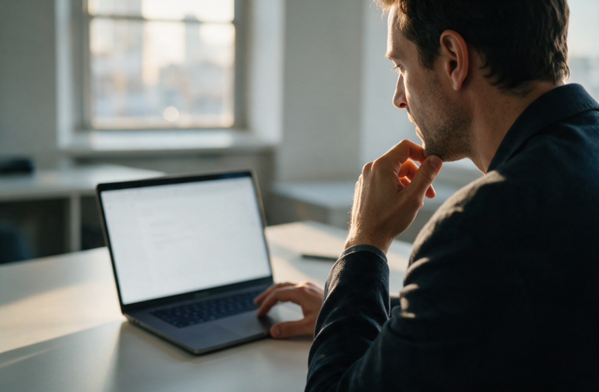 Does AI Recommend Your Business When Customers&hellip;