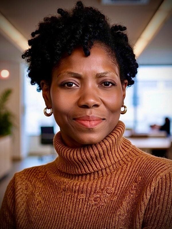 Marvina Tribbey, VP of Executive Partnerships at EM2