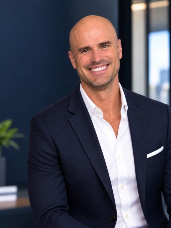 Mike Warren, VP of Business Development & Sales Mike Warren, VP of Business Development and Sales at EM2